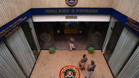 Joaquin García, agente del FBI durante 24 años, llegó a pesar 226 kilos: "Cuanto más gordo me ponía, mejor agente encubierto era"