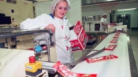 Roban más de 400.000 KitKat en Europa y Nestlé alerta de posibles problemas de stock antes de Semana Santa