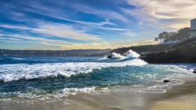 Los científicos no dan crédito: el 20% de la materia orgánica del agua costera ya son residuos de fármacos, pesticidas y plásticos