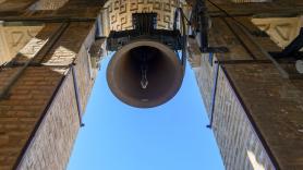 Los campaneros de León que transmiten de padres a hijos un código de señales de 1.000 años: "Cuando la gente escucha las campanas en los pueblos, oye vida"