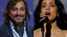 Antonio Carmona habla muy claro de Rosalía: lo hace con una comparación que es más que suficiente