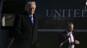 La Casa Blanca responde al cierre del espacio aéreo español a su ejército por Irán: "No necesitamos a España ni a nadie"