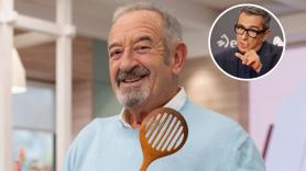 Buenafuente desvela uno de los secretos mejor guardados del programa de Karlos Arguiñano tras asistir a varias grabaciones