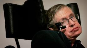 Stephen Hawking, científico: "La cualidad más notable del universo es que ha dado origen a seres capaces de plantearse preguntas"