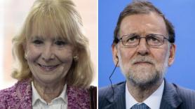Lo que Esperanza Aguirre dice sobre Rajoy y Vox no gustará nada al expresidente del Gobierno
