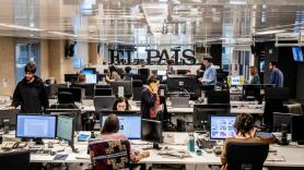 PRISA Media impulsa SabIA, un espacio de datos de contenido periodístico gestionado con inteligencia artificial que integrará información de texto, vídeo y audio de sus cabeceras