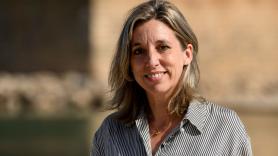 Llucia Ramis, escritora: "Tener un buen casero no puede depender de la suerte porque se convierte en un privilegio. Hemos normalizado que 900 euros es barato, cuando es un pastón"