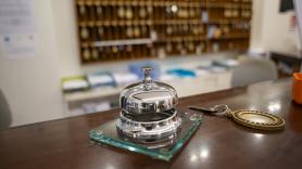 Una española en Alemania va a un hostal y lo que le ocurre en recepción se ha visto ya más de 2,5 millones de veces