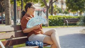 Giro en el tiempo en España, según la Aemet: estas serán las zonas más afectadas por el calor en Semana Santa