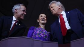 Amnistía Internacional alerta del riesgo de "represión" en el Mundial, sobre todo por las políticas de Trump