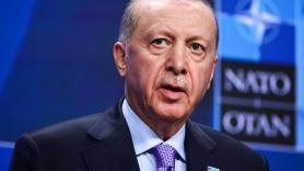 La OTAN intercepta un nuevo misil iraní en el espacio aéreo de Turquía, el cuarto desde que comenzó la guerra en Oriente