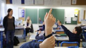 Xavier Bonal, catedrático de la UAB: "Si el sistema educativo fuera realmente meritocrático, los de abajo tendrían más probabilidades de llegar arriba porque son más. Pero no ocurre"