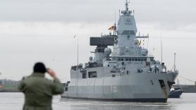 Giro de la UE con sus misiones navales: anuncia nuevos objetivos para la operación Aspides en plena crisis del estrecho de Ormuz