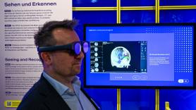 Majid Fotuhi, investigador experto en neurología: "El problema no es la IA: es volverse tan dependiente de ella que no puedas funcionar solo"