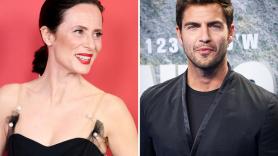 Aitana Sánchez-Gijón y Maxi Iglesias, ¿pareja sorpresa?