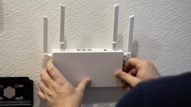 Una española que vive en China no da crédito al ver lo que ocurre cuando van a instalarle el WiFi: "Esto no me lo esperaba"