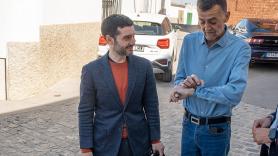 ¿Oferta sincera o batalla por el relato? Por Andalucía sospecha del ofrecimiento in extremis de Podemos para la unidad