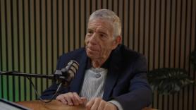 Eduard Estivill, médico experto en sueño: "Por cada 5 años de trabajo nocturno se pierde un año de vida, y el sueño no se recupera"