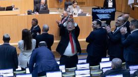 "El abismo moral": las claves de la pena de muerte selectiva de Israel y su doble estándar judicial