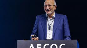 Juan Roig, presidente de Mercadona: "Cuando aciertas y tienes éxito, te dicen que eres un crack, pero antes te dicen que eres un loco"