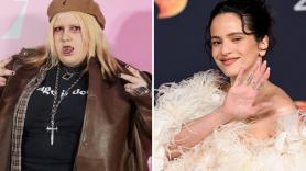 Soy una pringada elogia a Rosalía y le preguntan por la denuncia de Nofumadores: su respuesta dará que hablar