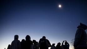 Los efectos económicos del eclipse o la 'lotería' de la España vaciada: "Ahora, el alojamiento puede costar más de 2.000 euros"