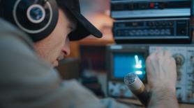 Aficionados a la radio de todo el mundo localizan en un bosque el emisor que desde febrero transmite mensajes en persa en código a agentes de EEUU en Irán dos veces al día