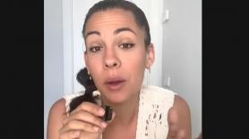 La respuesta de su nieta cuando le dice que no le gusta el vestido que lleva es una lección en mayúsculas