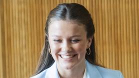 La 'decisión' de Isabella de Dinamarca, la princesa 'segundona' que se fija en Gabriel de Bélgica y no en la infanta Sofía