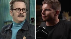 Joaquín Reyes se dirige directamente a Pedro Buerbaum para dejarle un mensaje que no le gustará