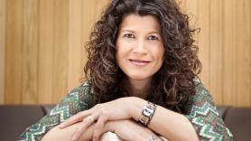 Milagros López, la profesora que mezcla ficción con Alexia Putellas y Aitana Bonmatí: "Se necesitan libros con niñas futbolistas como personaje principal"