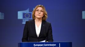 La UE responde a las críticas de EEUU a su regulación digital: "No tienen fundamento y son insostenibles"