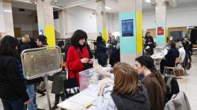 La fecha en la que sabrás si te toca mesa electoral en las elecciones de Andalucía del 17 de mayo