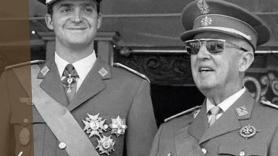 Entrevista con Manuel Monge: "Estamos recogiendo lo sembrado en la dictadura y la Transición"