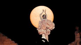 Polémica por lo que han hecho un grupo de influencers españolas en el concierto de Rosalía en Madrid