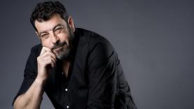 Santi Díaz, escritor: "El síndrome del impostor no es postureo, se vive de verdad"