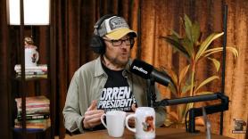 Santiago Segura aclara definitivamente su polémica sobre las mujeres trans: "No hago más que equivocarme porque soy un ser humano bastante defectuoso"