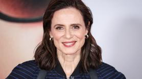 La reacción de Aitana Sánchez-Gijón cuando le preguntan por su romance con Maxi Iglesias