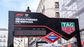 En Alemania se fijan en los vecinos del nuevo circuito de F1 en Madrid: "Alguien va a ganar dinero generando ruido a costa de nuestra salud"