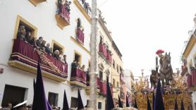 La Aemet confirma el tiempo para Jueves y Viernes Santo: "Las temperaturas subirán de forma generalizada"