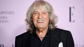 José Mercé no cree que el hombre "pisara la Luna" y tampoco "que Bin Laden haya existido"