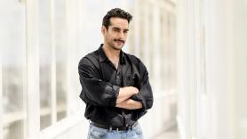 Juan Sanguino: "Hoy los actores son más prudentes y se manifiestan por cosas generales, pero no van a criticar políticas concretas del Gobierno como ocurrió en 2003"