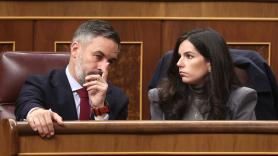 Nueva salida en Vox: una edila se marcha acusando a la "cúpula" de "dinamitar" sus "principios"