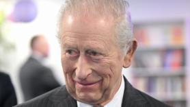 Carlos III no pudo decidir sobre su visita a Trump, pero sí sobre sus sobrinas: su cambio de idea con Beatriz y Eugenia de York