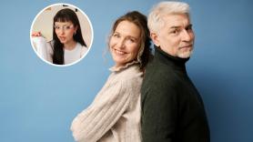 Kenya Stéphanie, escritora, sobre por qué los hombres no asumen los cuidados y las mujeres se examinan continuamente: "Ellos viven en primera persona"