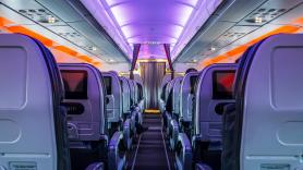 Si eres de los que prefiere volar en un asiento de pasillo, los médicos tienen malas noticias para ti: es un imán para los gérmenes