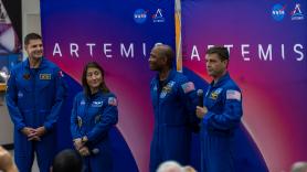 Lanzamiento de Artemis II: cómo ver el despegue de la NASA en directo