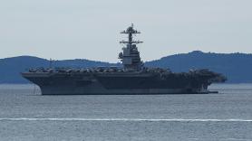 Los expertos militares coinciden: China no necesita derrotar a la armada de EEUU en combate, solo necesita que tarde en llegar para que el conflicto ya esté decidido