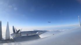 Un avión militar ruso se estrella en Crimea y mueren sus 29 ocupantes