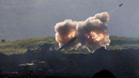 La 'gazificación' de Líbano: qué busca de veras Israel asentándose en el sur del país